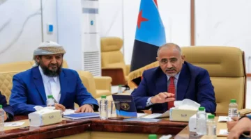 اتفاق استراتيجي بين المجلس الجنوبي والتحالف العربي يعيد رسم خريطة الصراع في اليمن 1